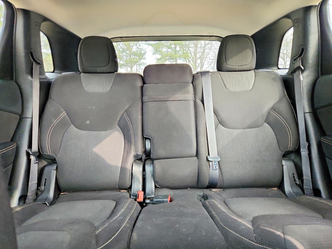 2015 JEEP CHEROKEE LATITUDE photo 19