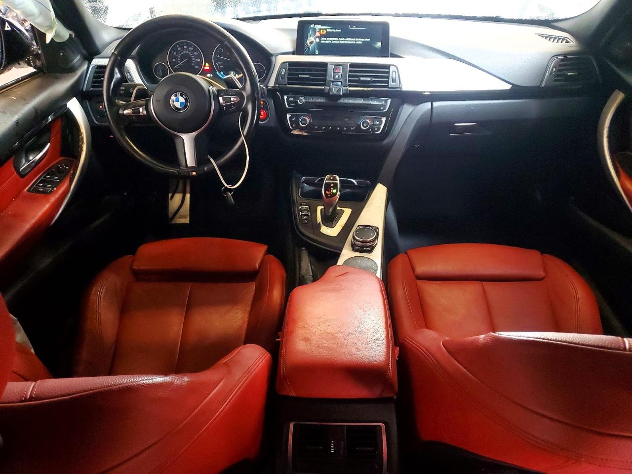 2016 BMW 328 I SULEV photo 22