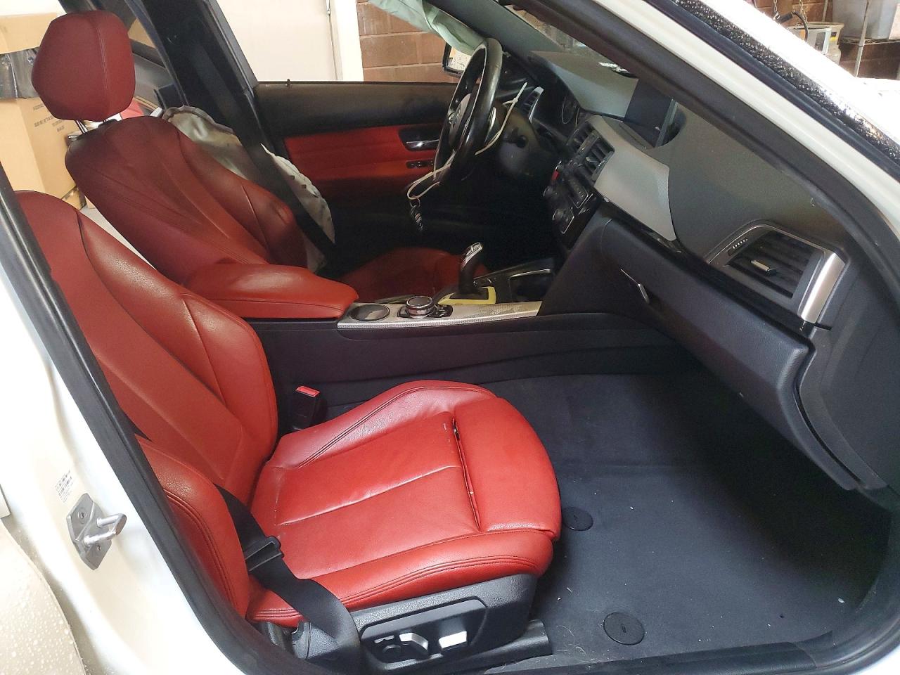 2016 BMW 328 I SULEV photo 19