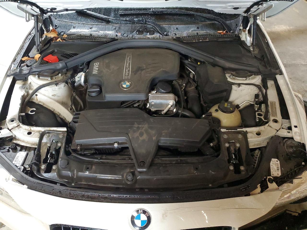 2016 BMW 328 I SULEV photo 31