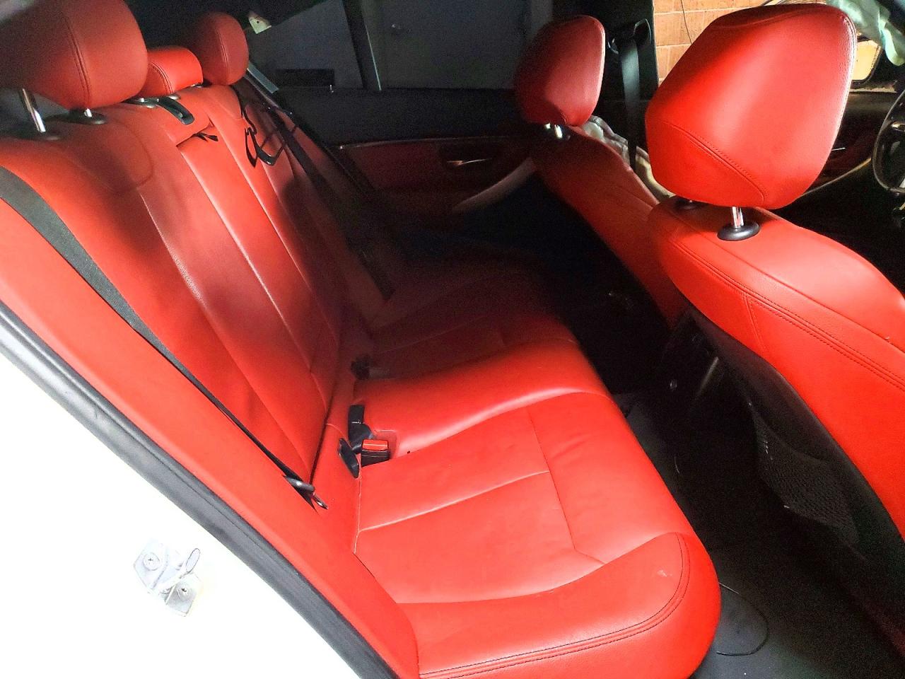 2016 BMW 328 I SULEV photo 28