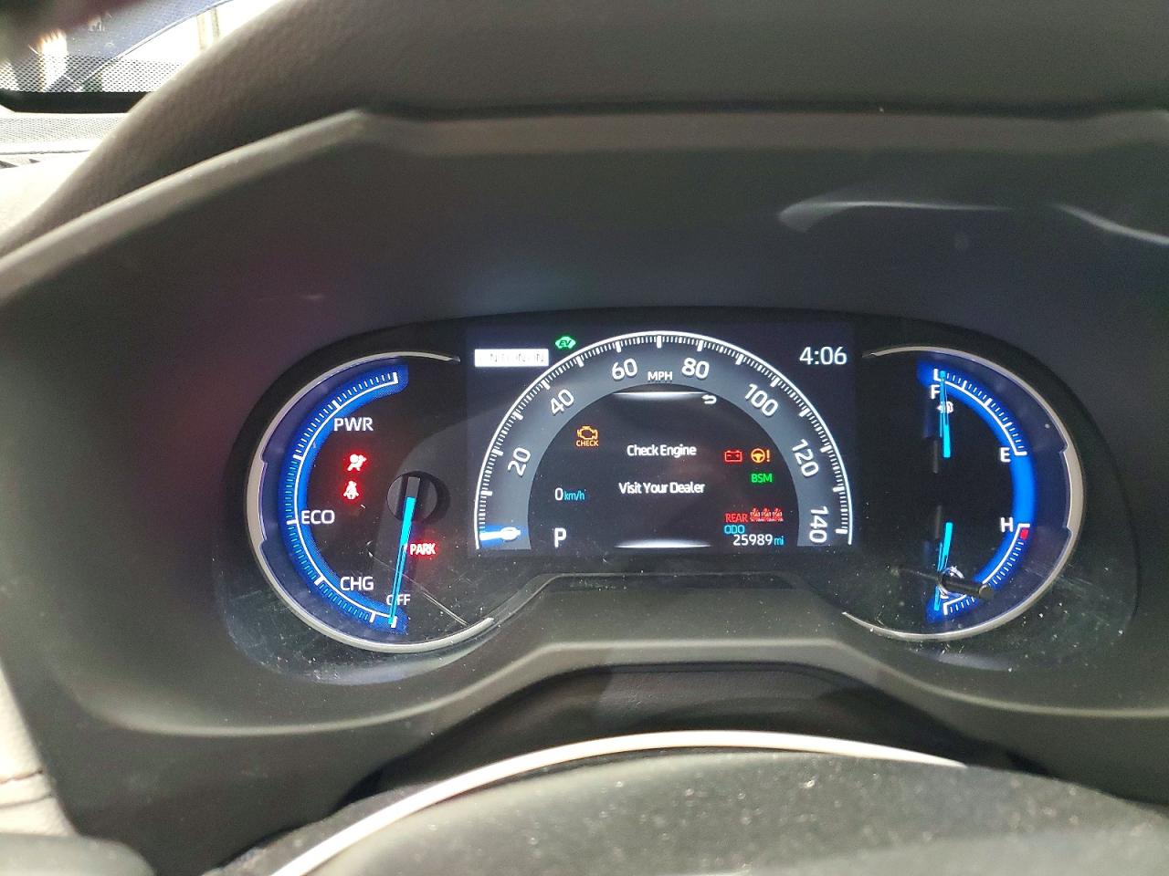 2022 TOYOTA RAV4 LIMITED photo 9