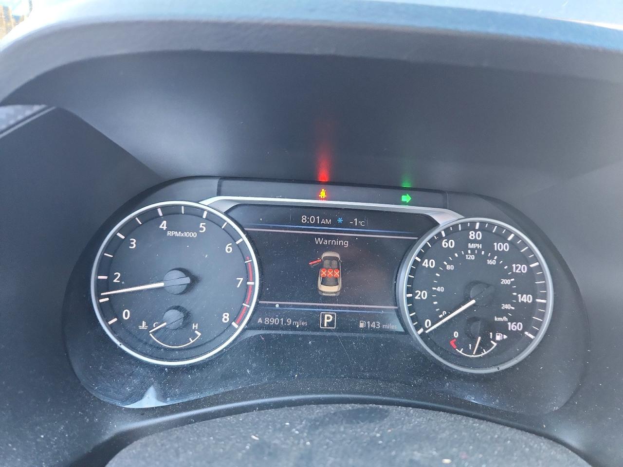 2025 NISSAN SENTRA SV photo 17