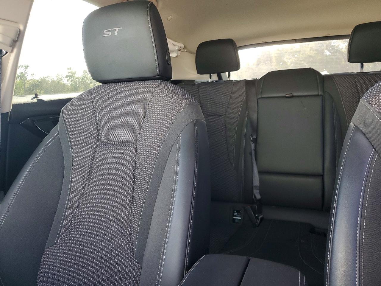 2023 BUICK ENVISION PREFERRED photo 10