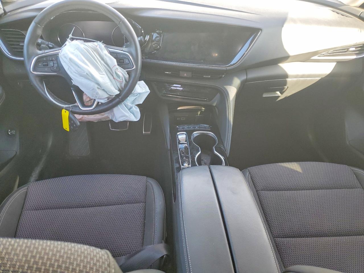 2023 BUICK ENVISION PREFERRED photo 8