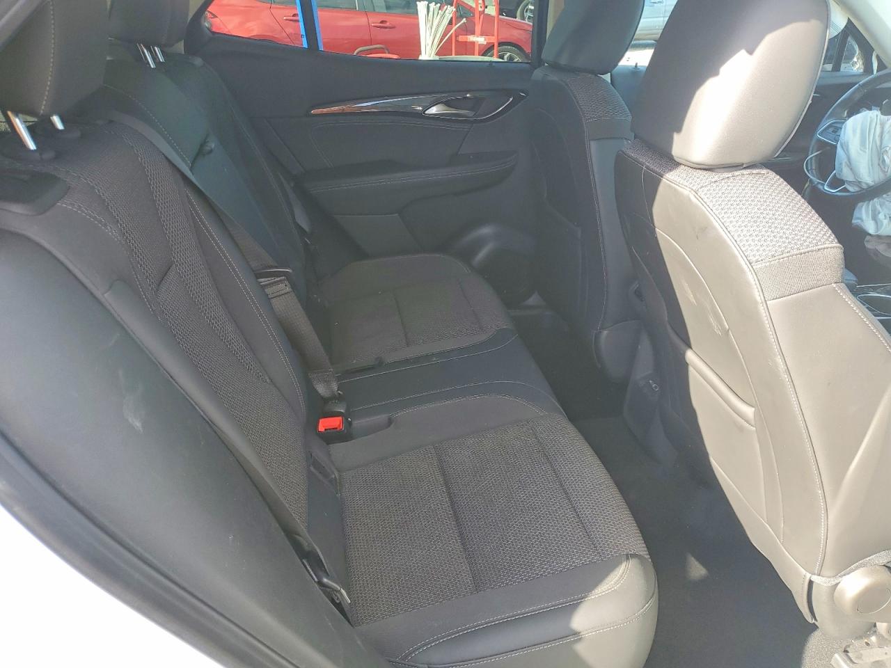2023 BUICK ENVISION PREFERRED photo 11