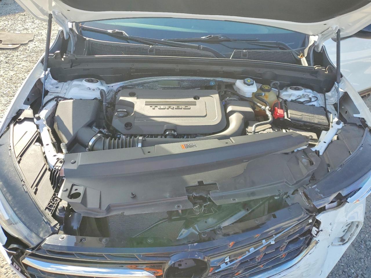 2023 BUICK ENVISION PREFERRED photo 12
