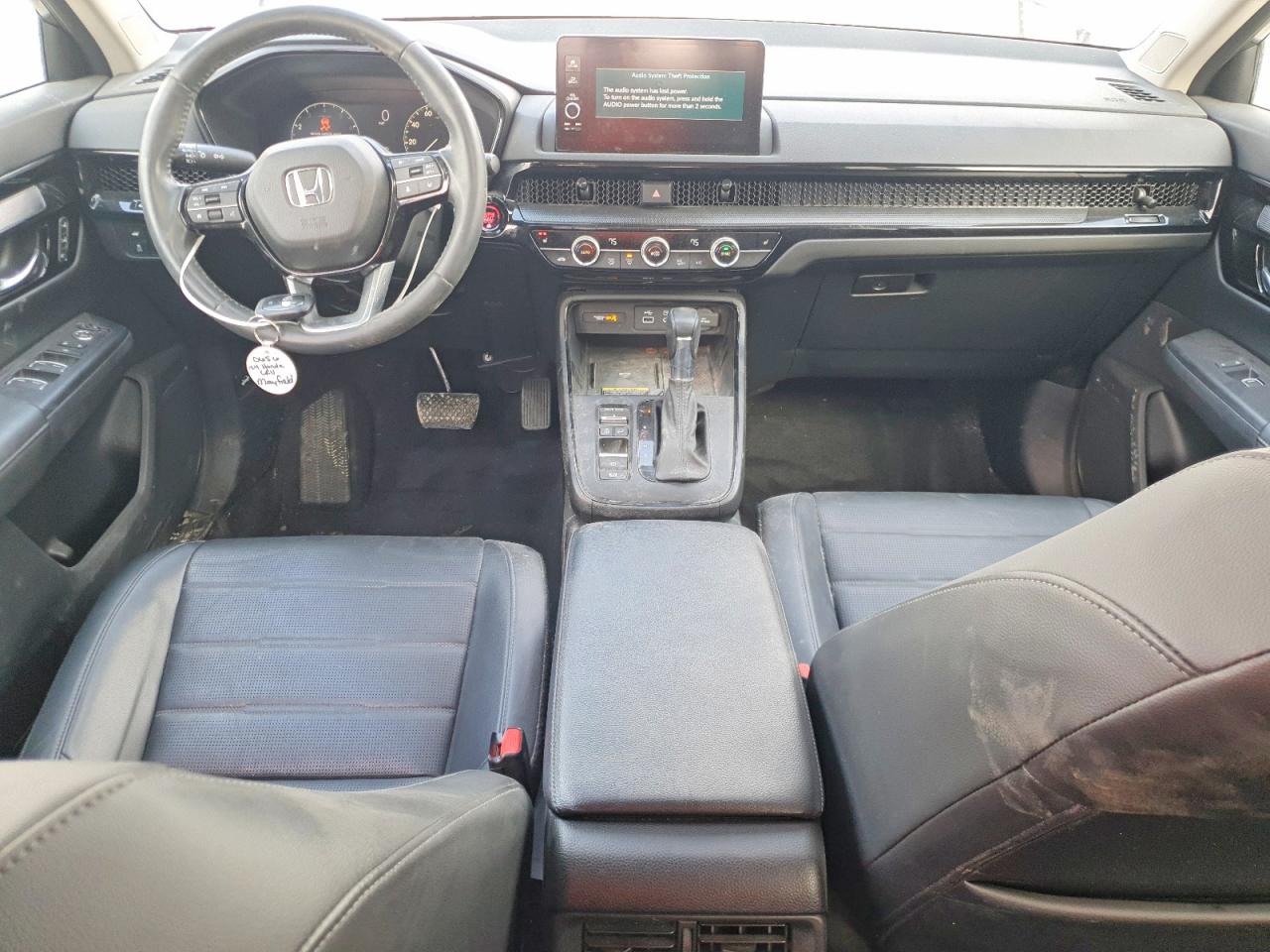 2024 HONDA CR-V EXL photo 22