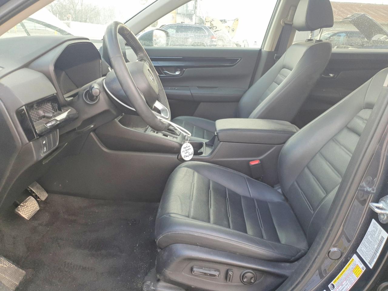 2024 HONDA CR-V EXL photo 19