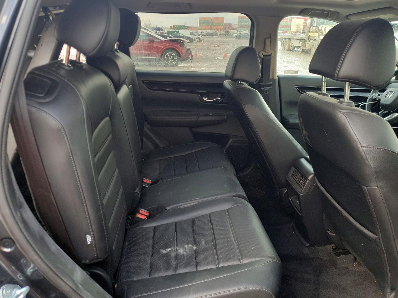2024 HONDA CR-V EXL photo 31