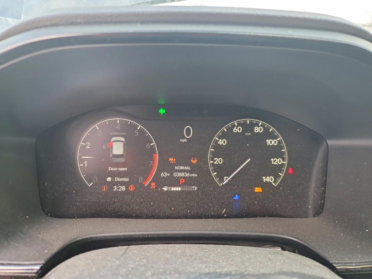 2024 HONDA CR-V EXL photo 25