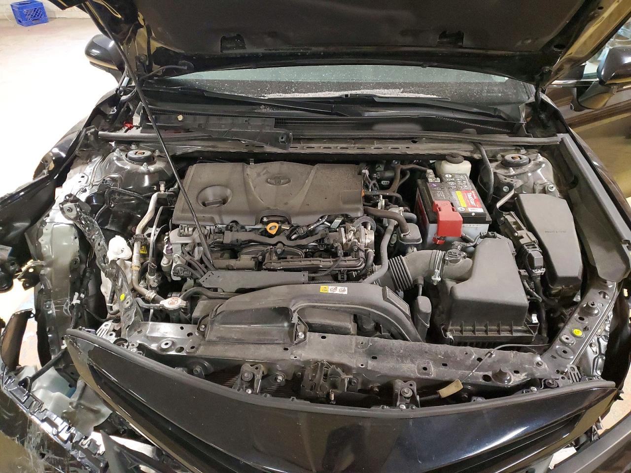 2023 TOYOTA CAMRY SE photo 21