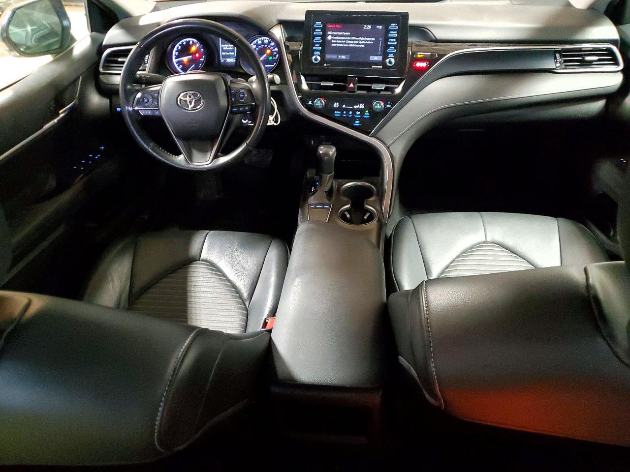 2023 TOYOTA CAMRY SE photo 15