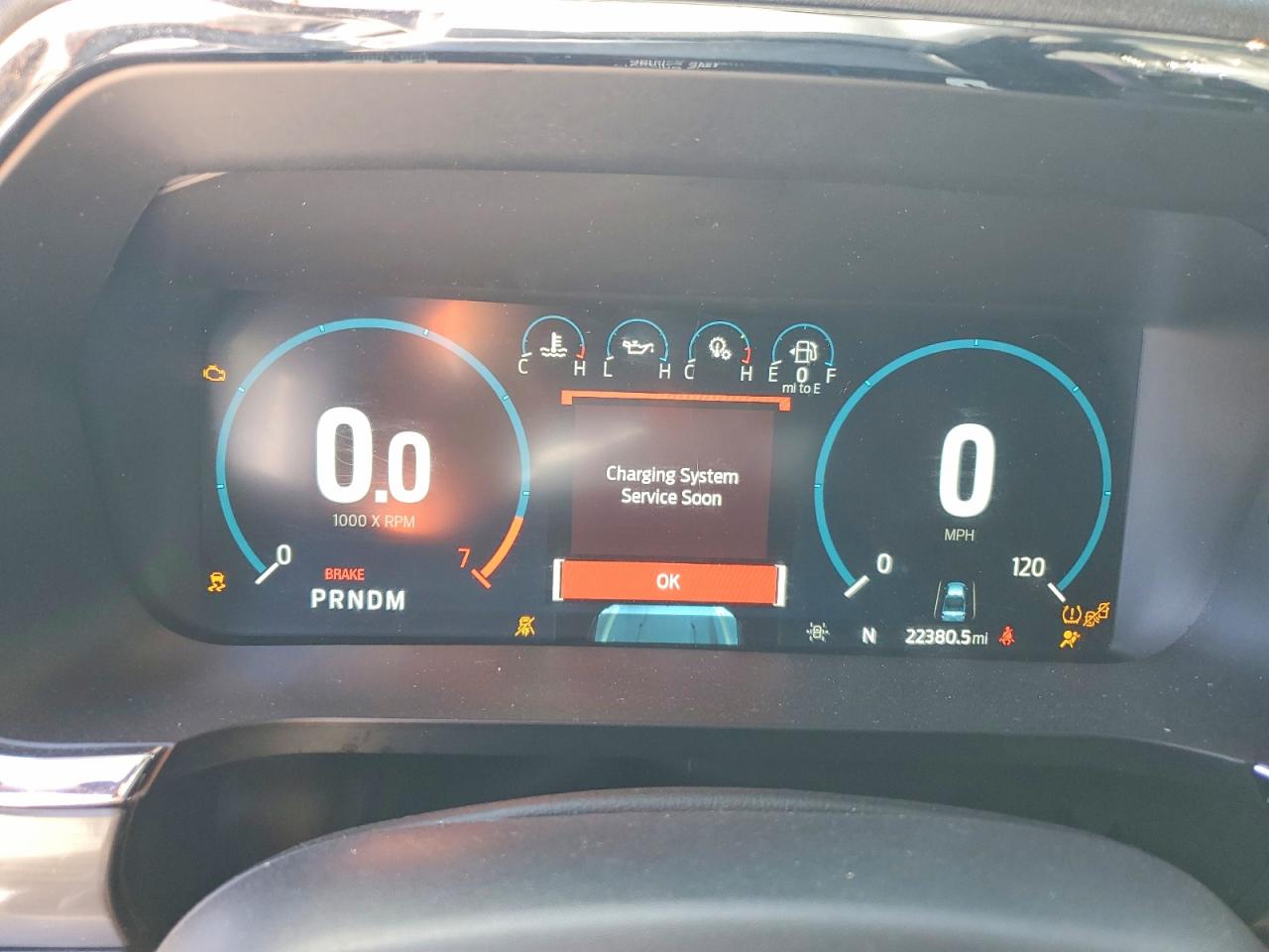 2023 FORD F150 SUPERCREW photo 17