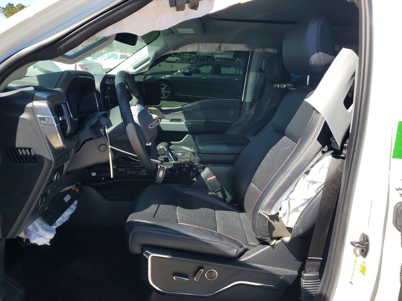 2023 FORD F150 SUPERCREW photo 13