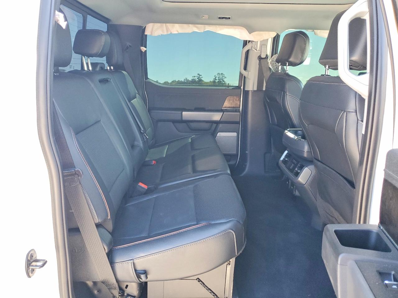 2023 FORD F150 SUPERCREW photo 19