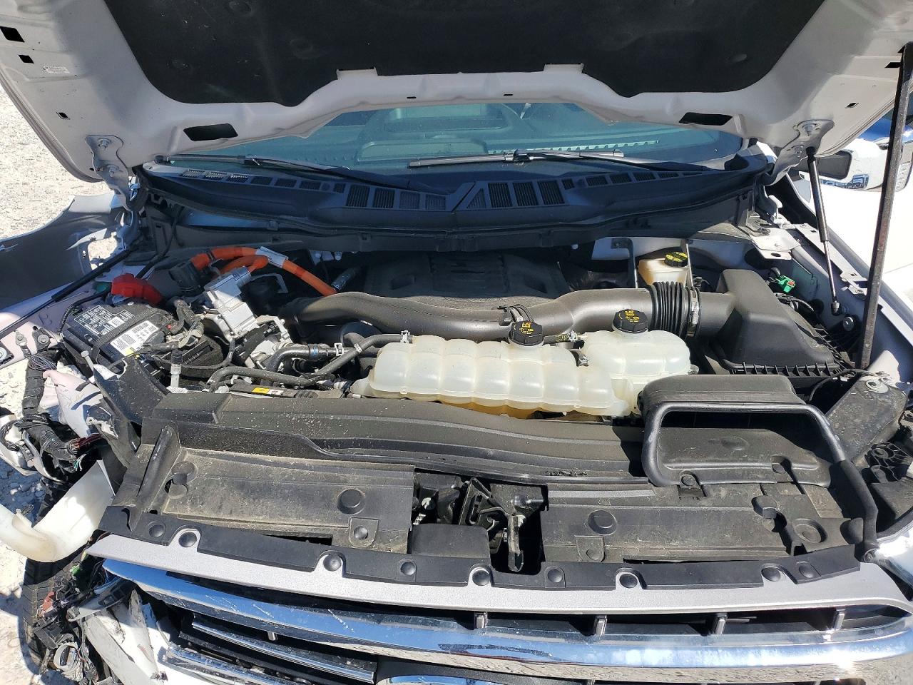2023 FORD F150 SUPERCREW photo 21