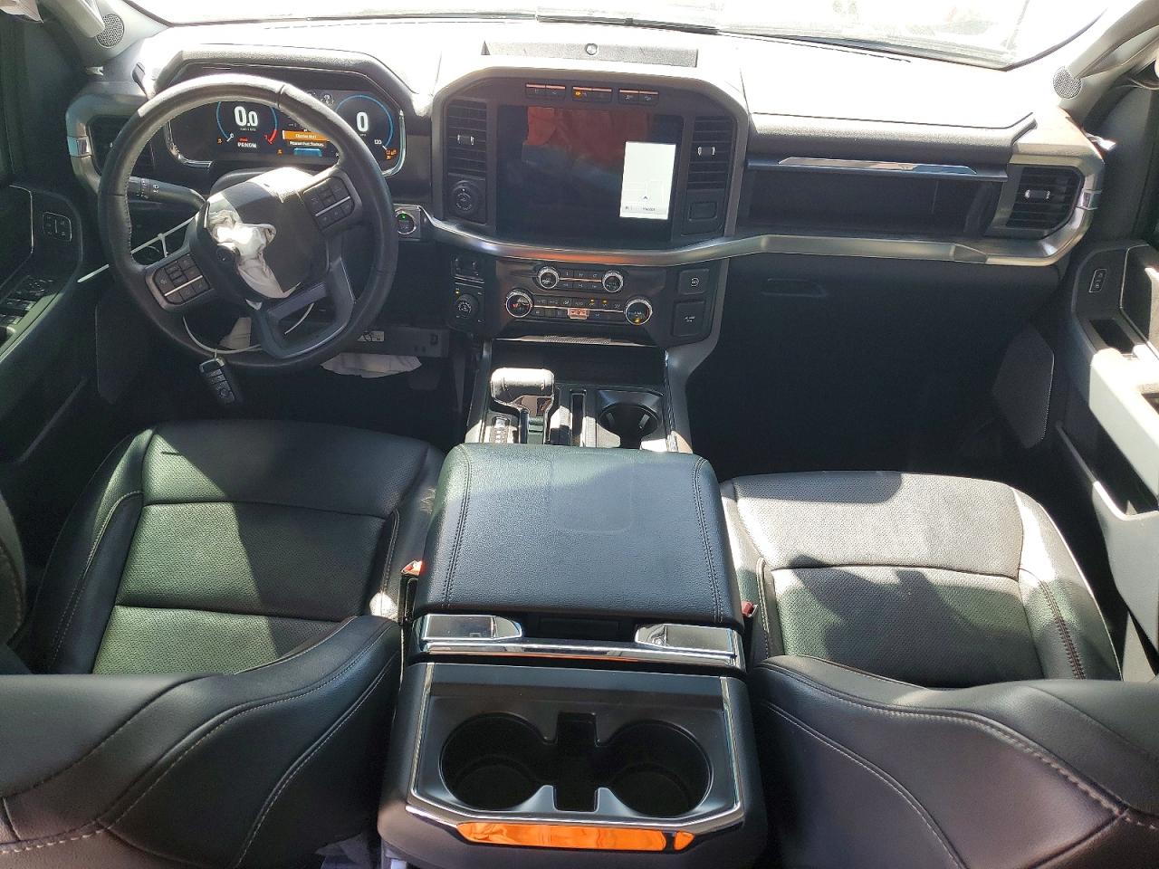 2023 FORD F150 SUPERCREW photo 15