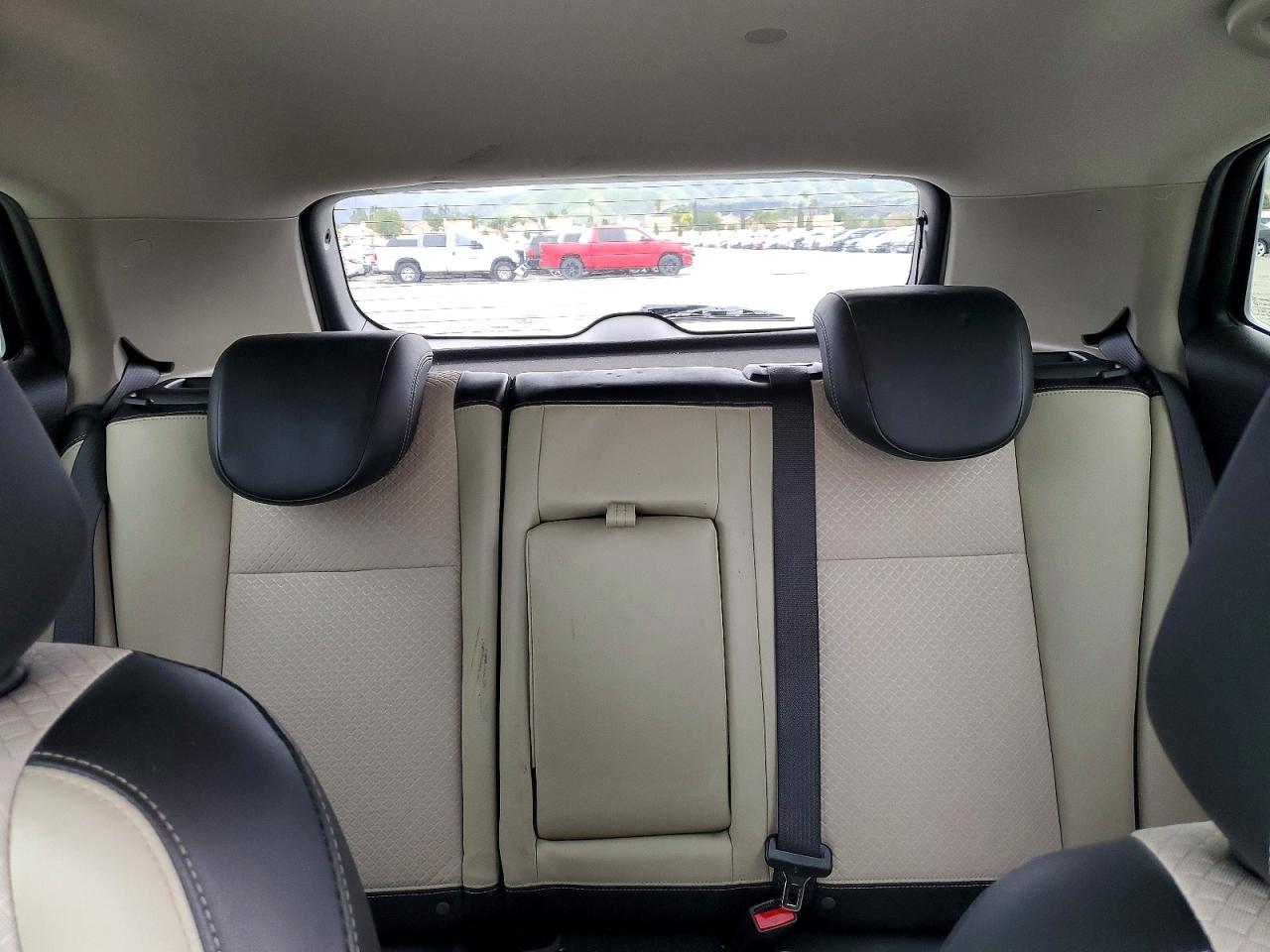 2020 BUICK ENCORE PREFERRED photo 10