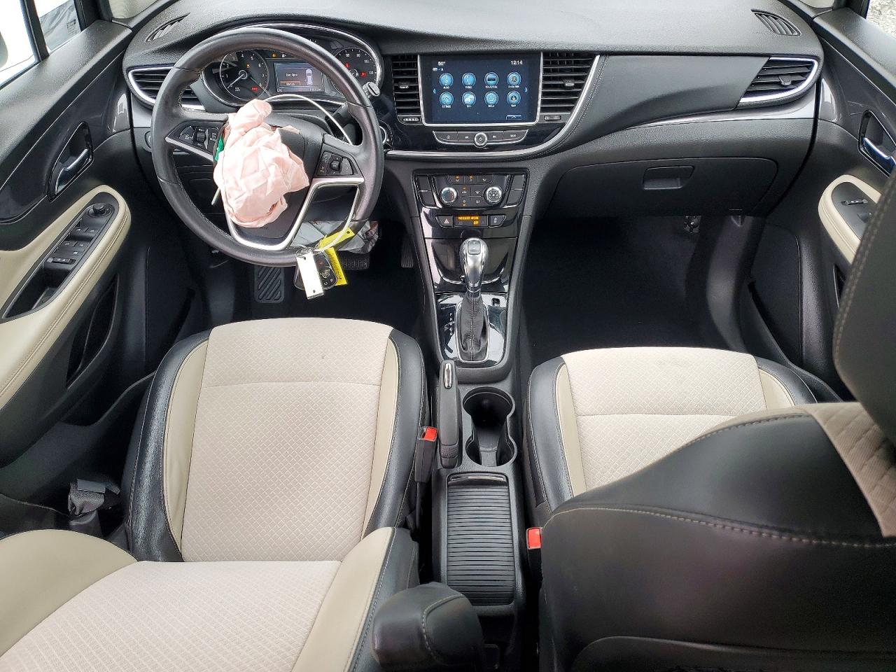 2020 BUICK ENCORE PREFERRED photo 8