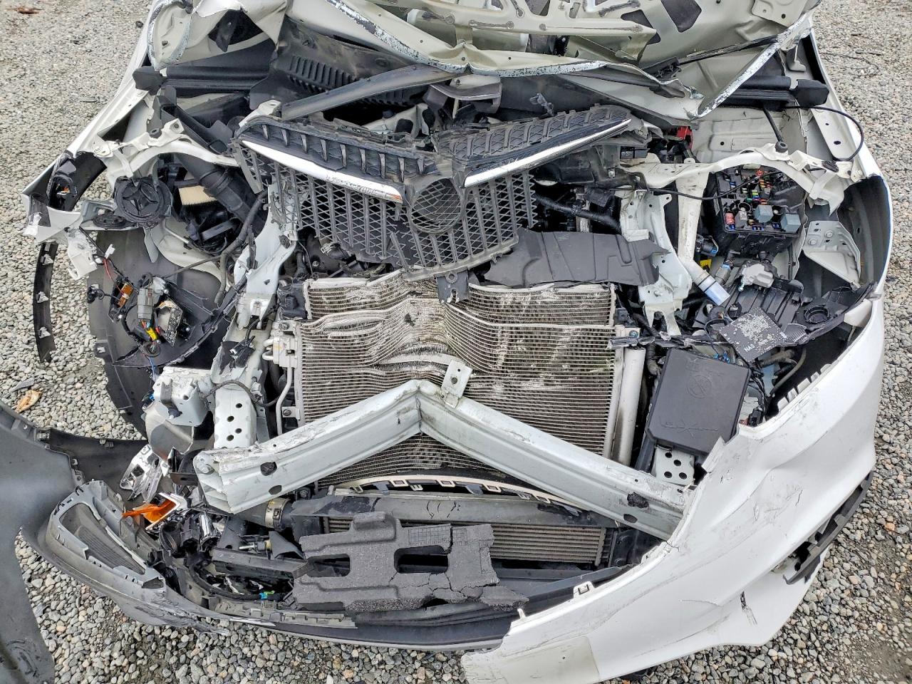 2020 BUICK ENCORE PREFERRED photo 12