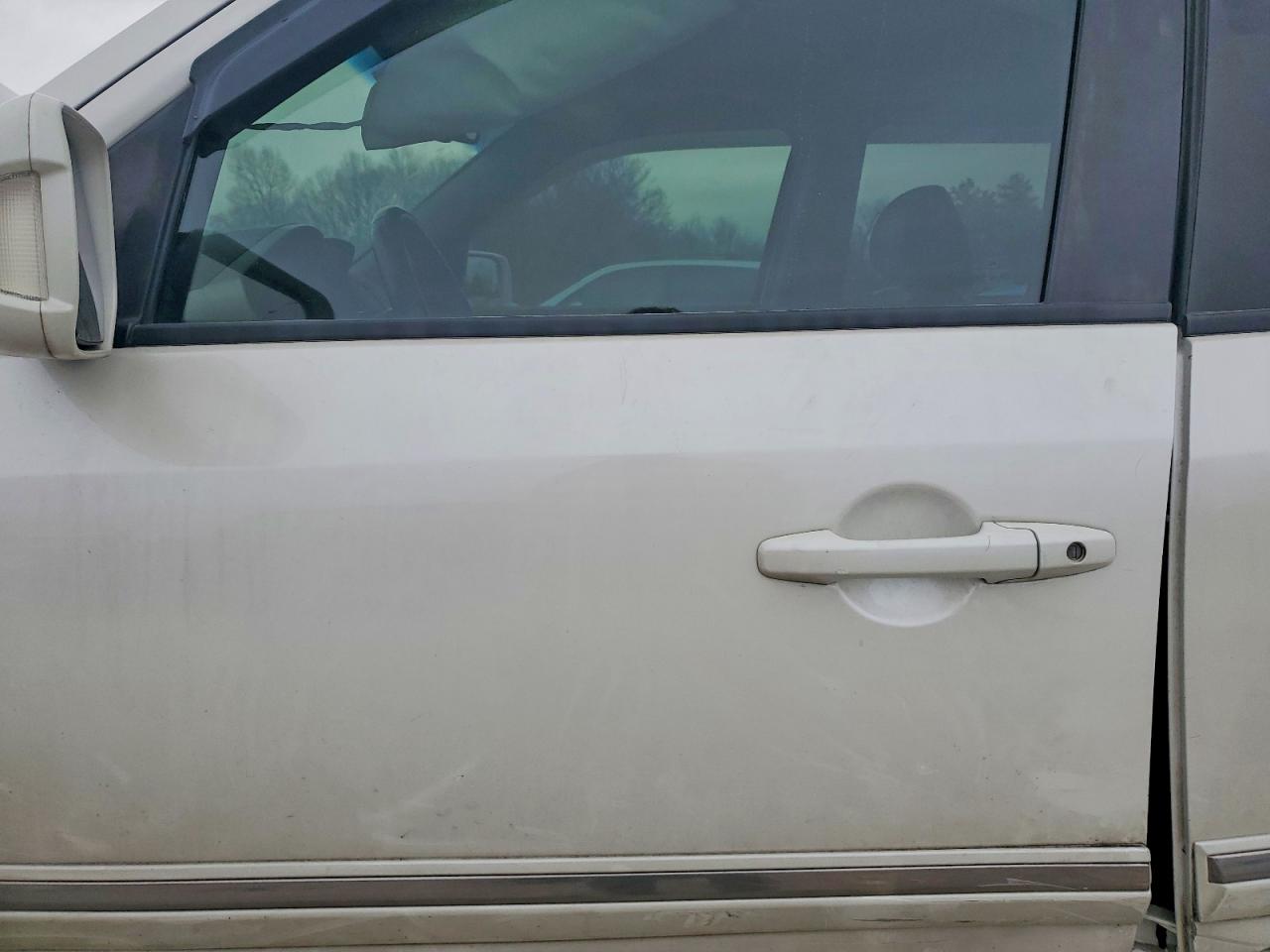 2013 HONDA PILOT TOURING photo 13