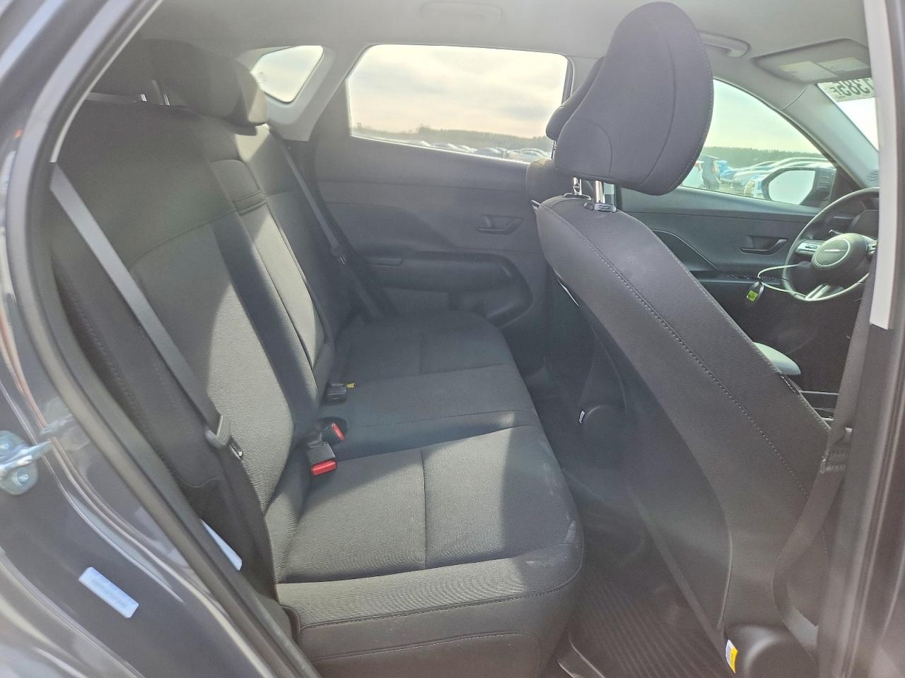 2025 HYUNDAI KONA SEL photo 19