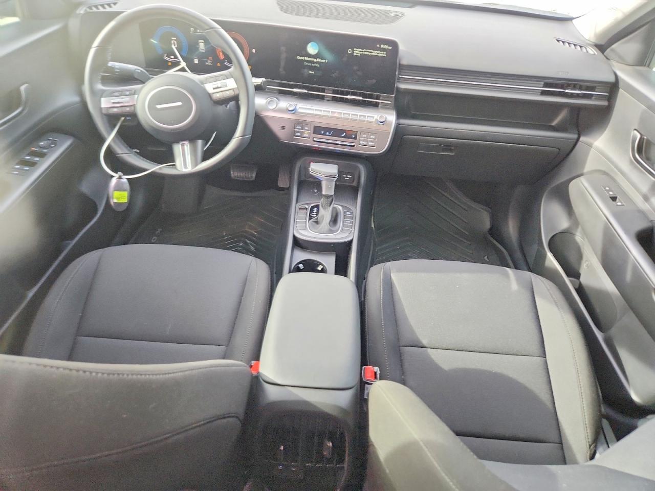 2025 HYUNDAI KONA SEL photo 15