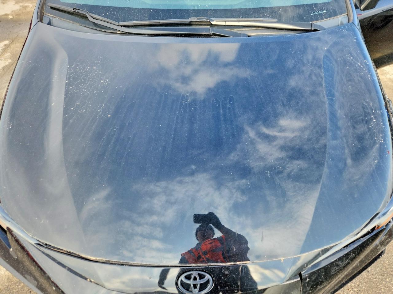 2020 TOYOTA COROLLA SE photo 11