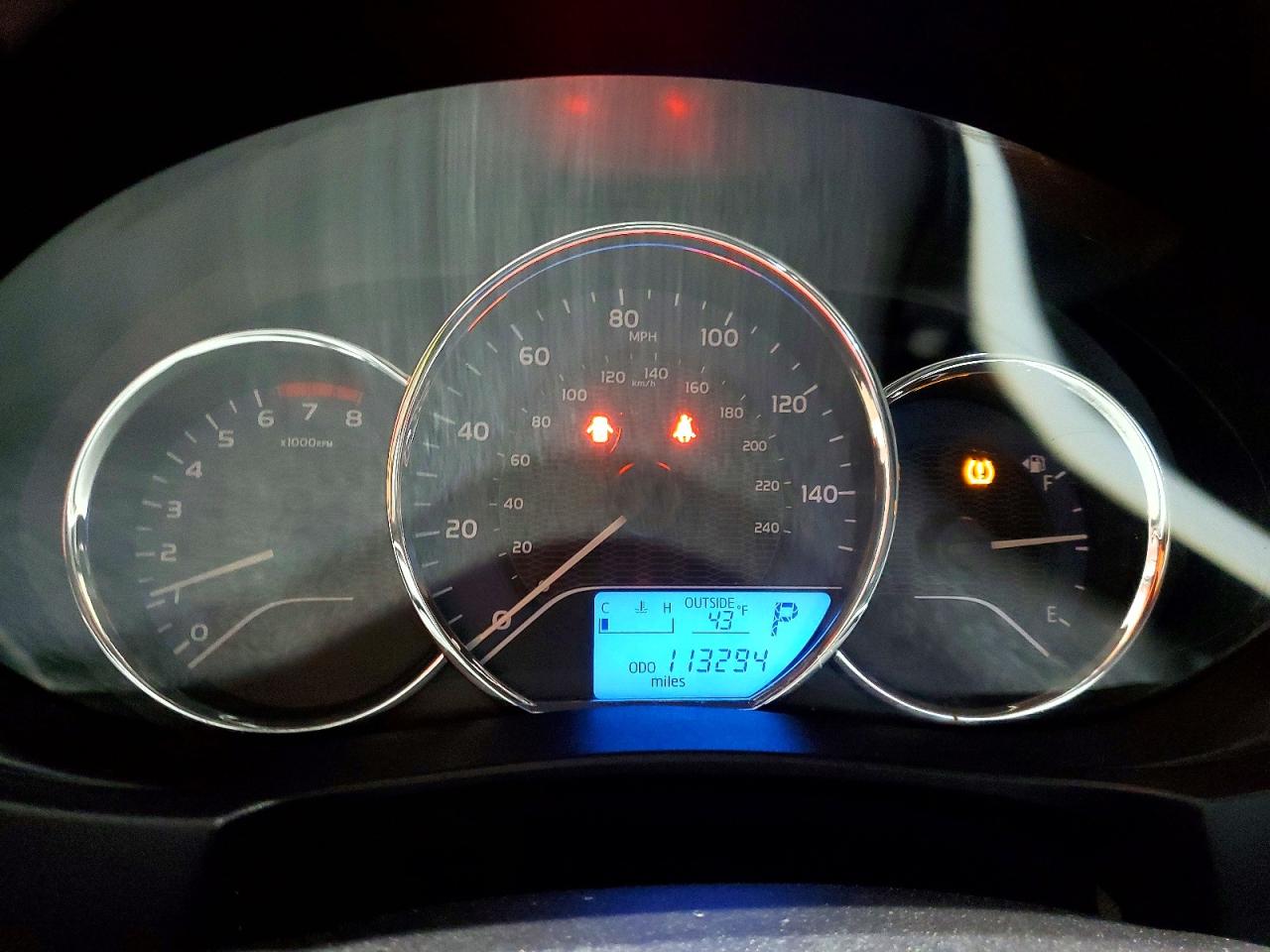 2016 TOYOTA COROLLA L photo 25