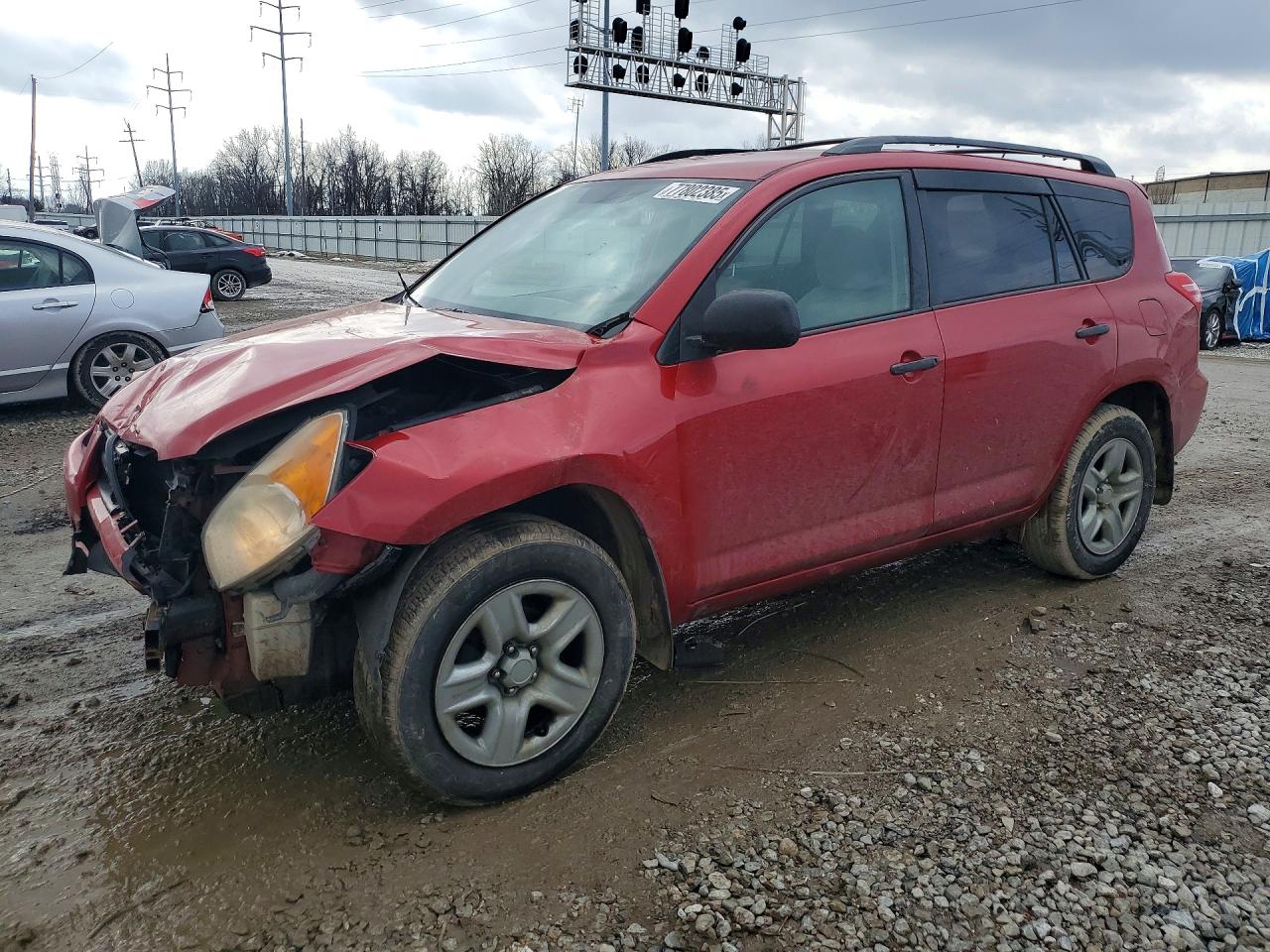 2010 TOYOTA RAV4