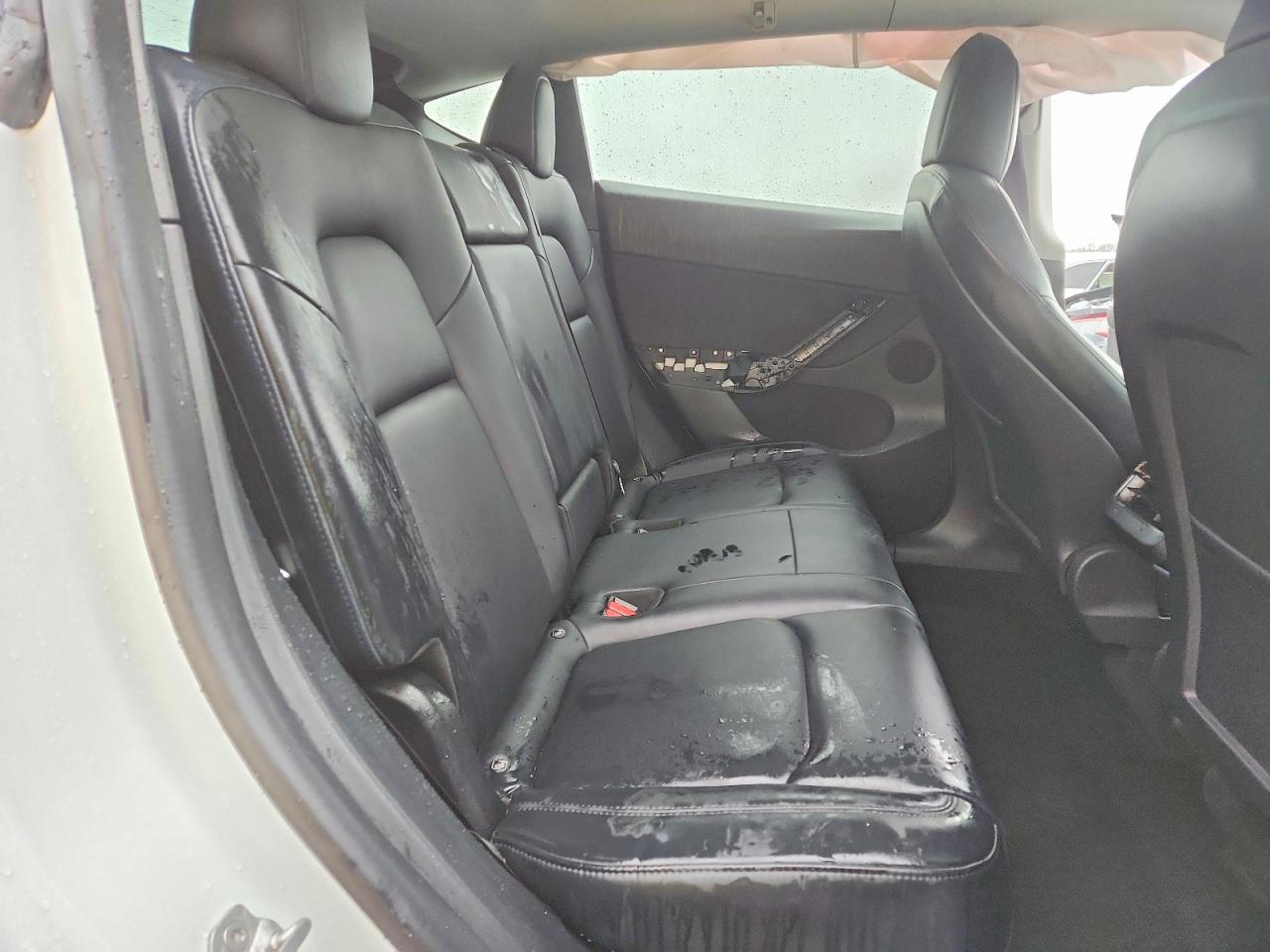 2021 TESLA MODEL Y photo 28