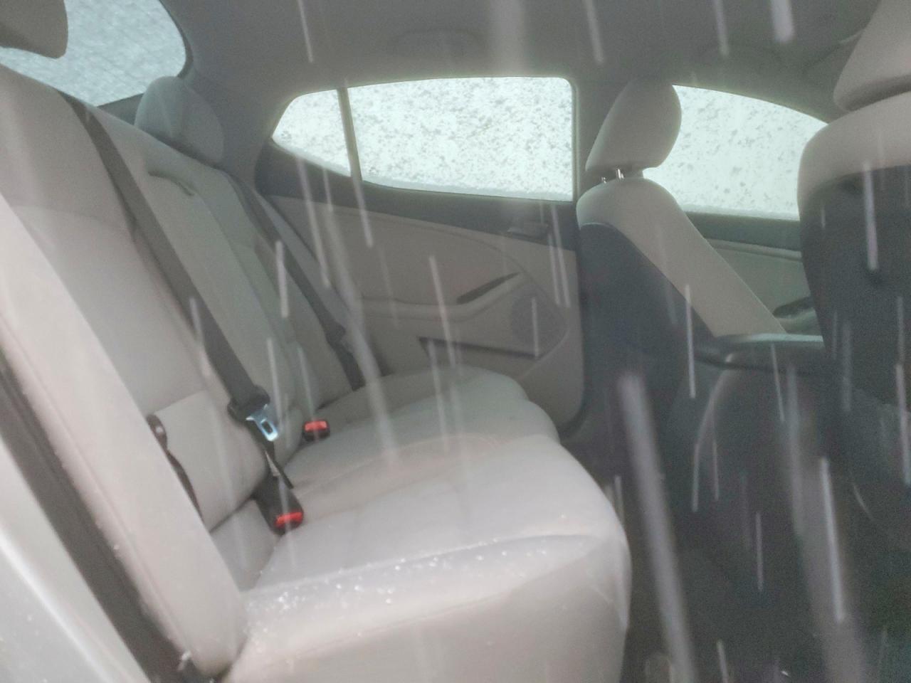 2013 KIA OPTIMA LX photo 28