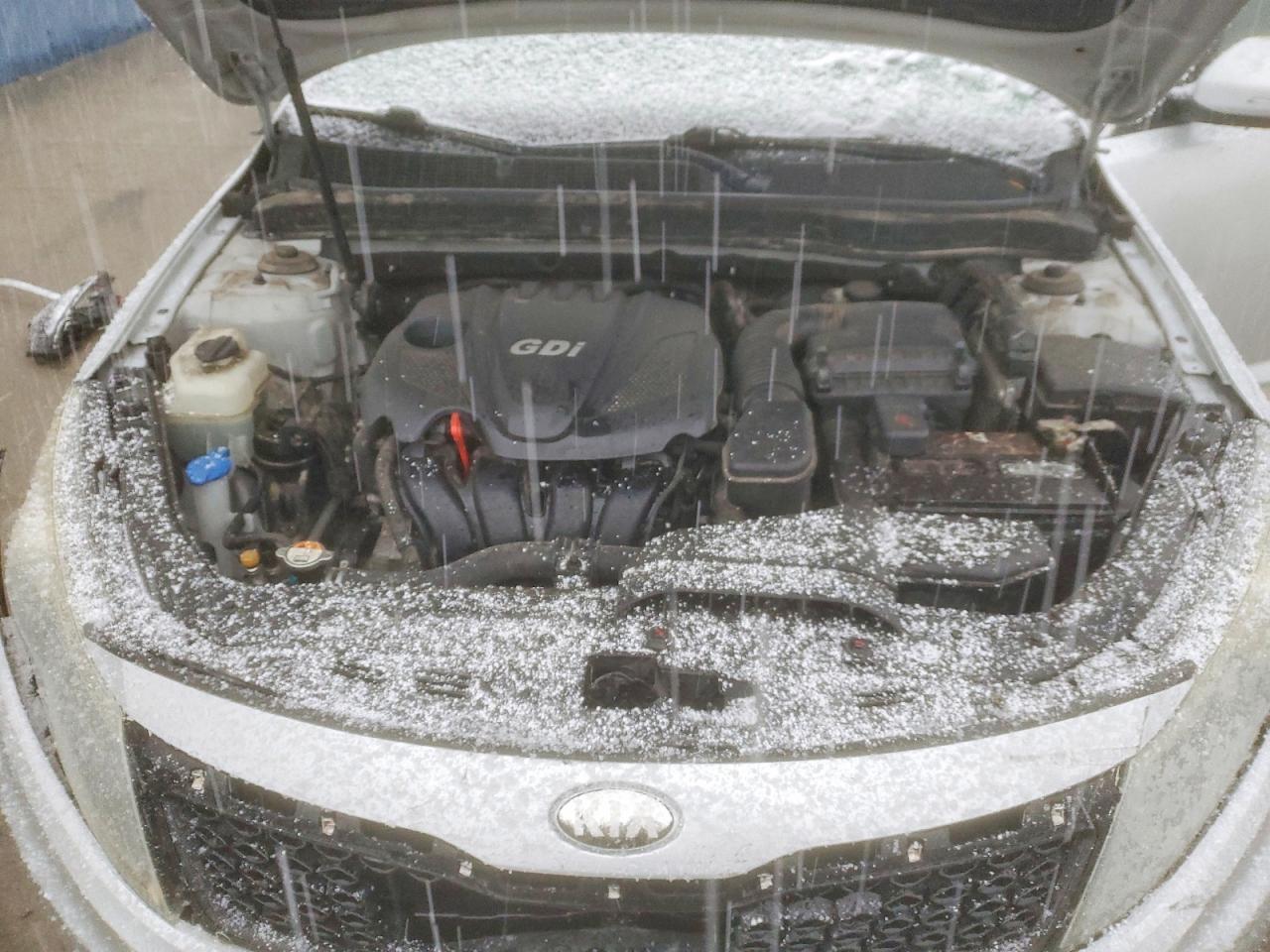 2013 KIA OPTIMA LX photo 31