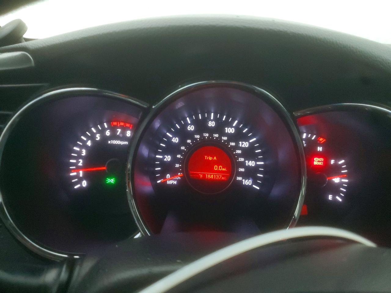 2013 KIA OPTIMA LX photo 25