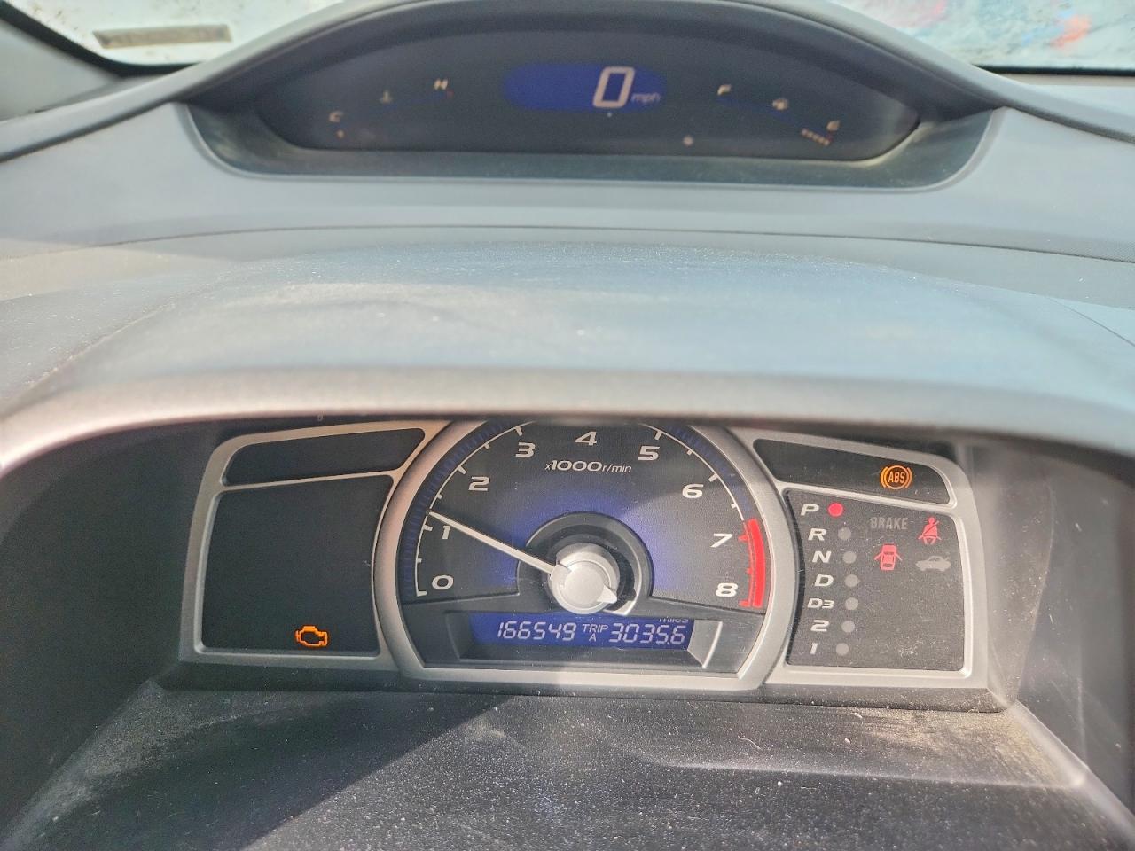 2006 HONDA CIVIC EX photo 25