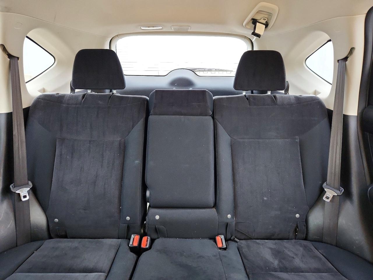 2013 HONDA CR-V LX photo 10
