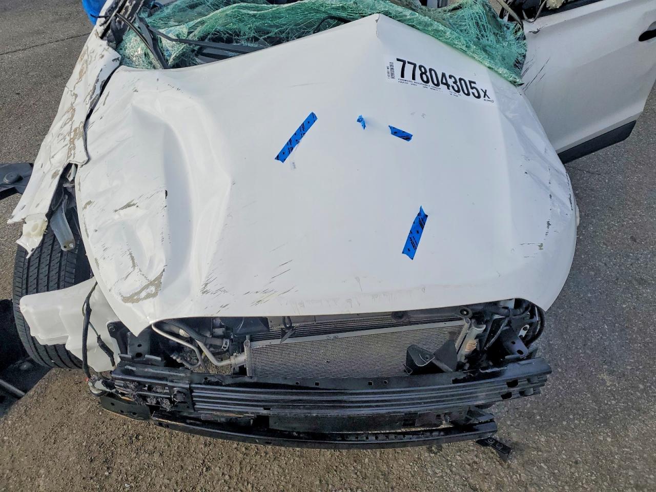 2021 NISSAN KICKS S photo 11