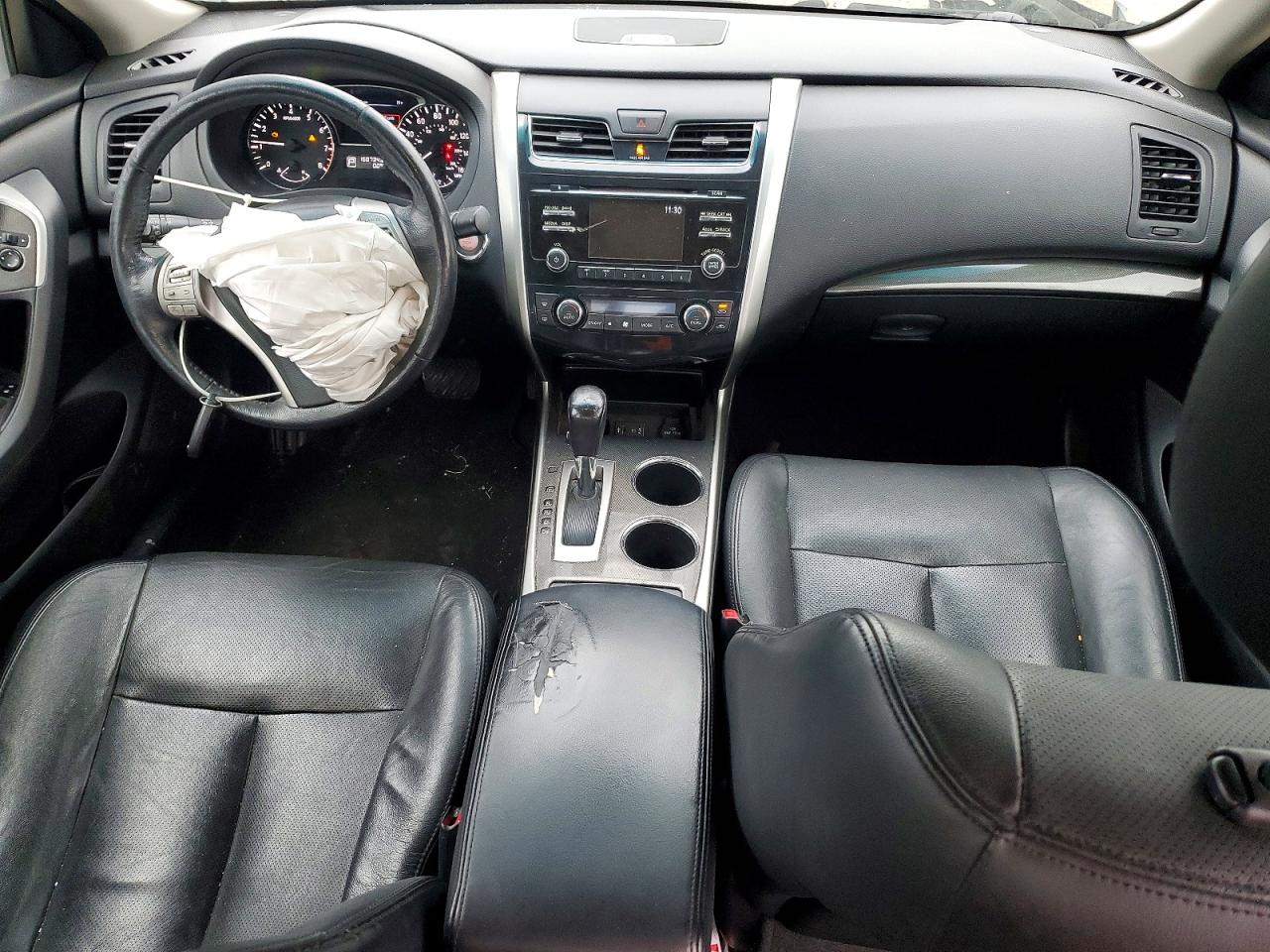 2014 NISSAN ALTIMA 2.5 photo 14