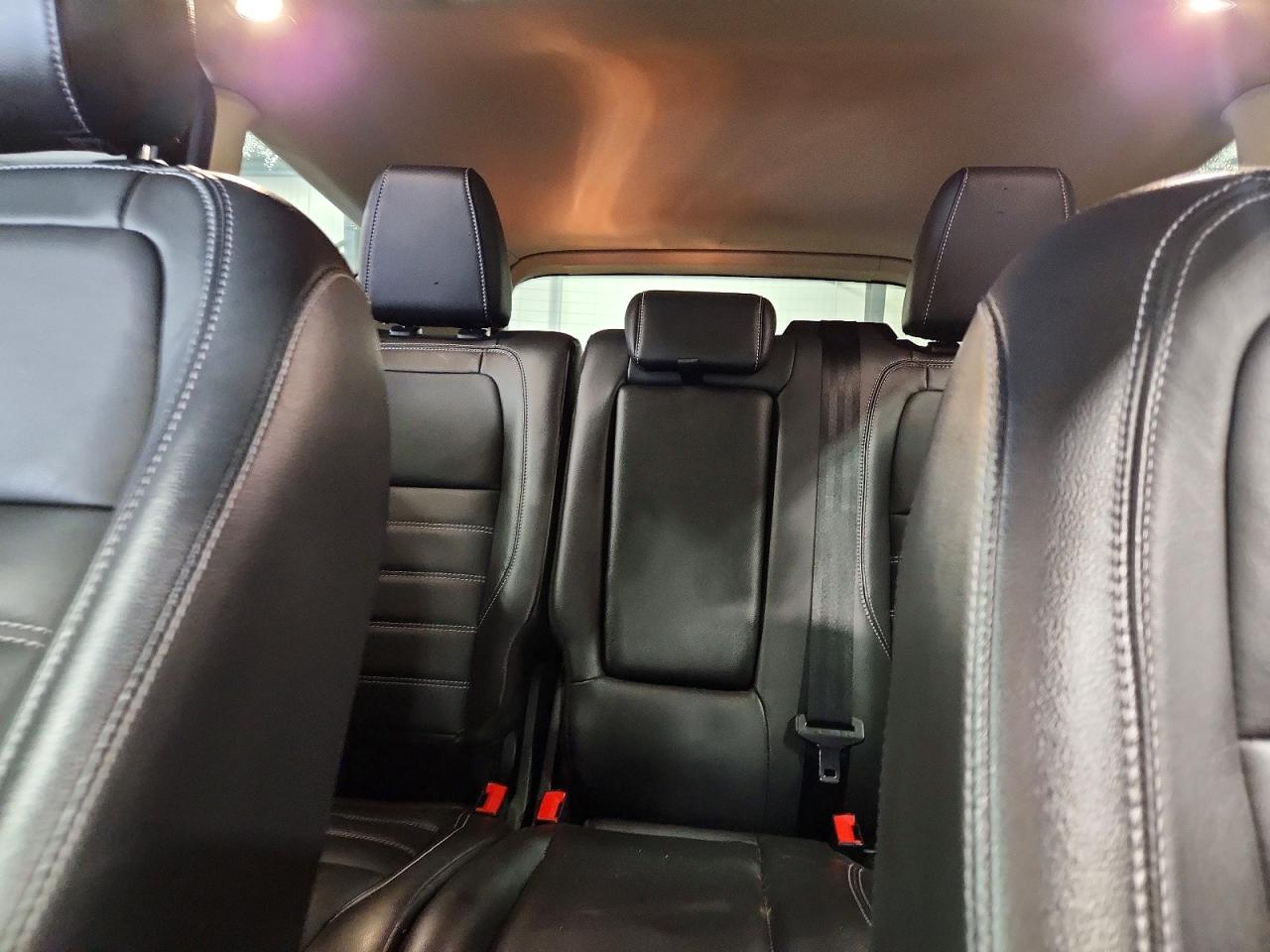 2018 FORD ESCAPE SEL photo 19