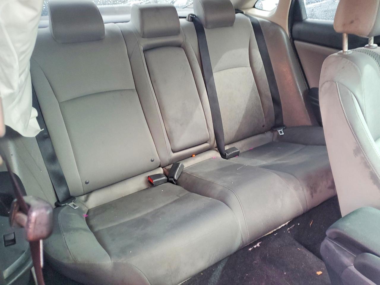 2016 HONDA CIVIC EX photo 19