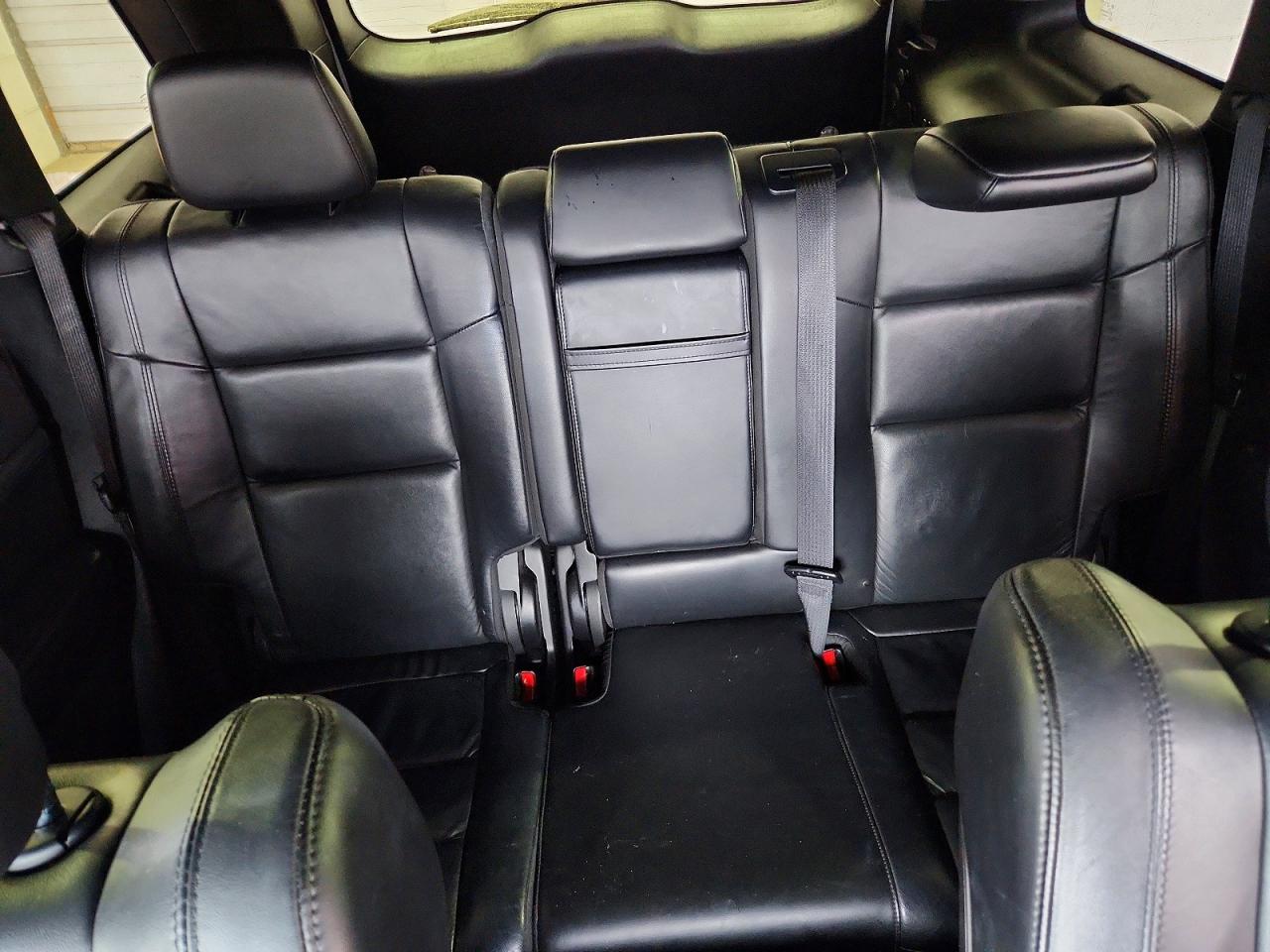2018 JEEP GRAND CHEROKEE LIMITED photo 10