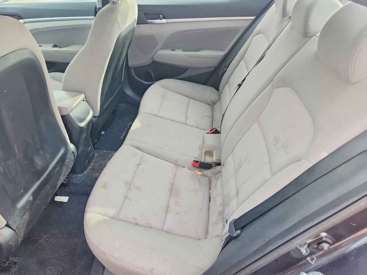 2020 HYUNDAI ELANTRA SEL photo 19