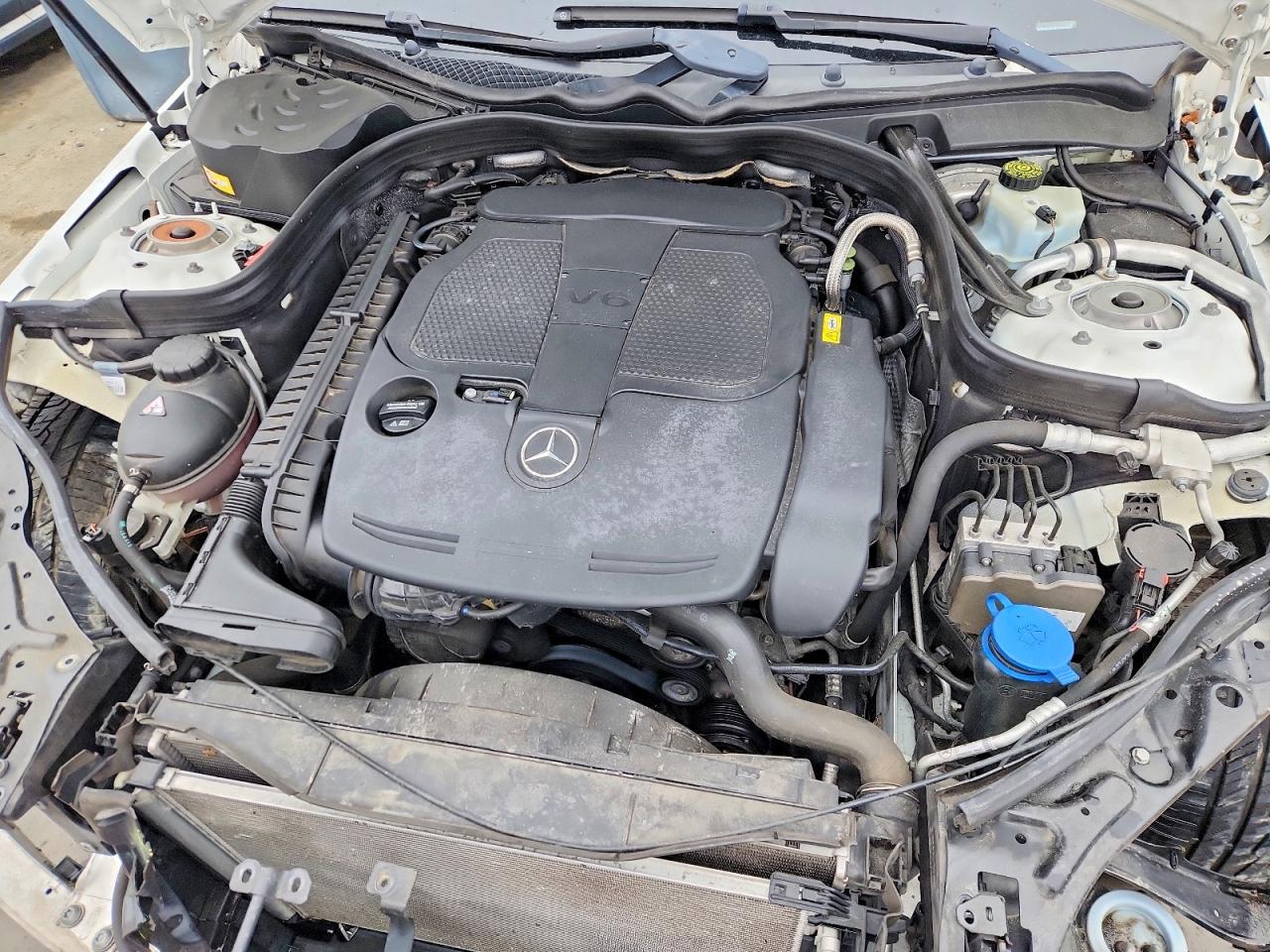 2016 MERCEDES-BENZ E 350 4MATIC photo 11