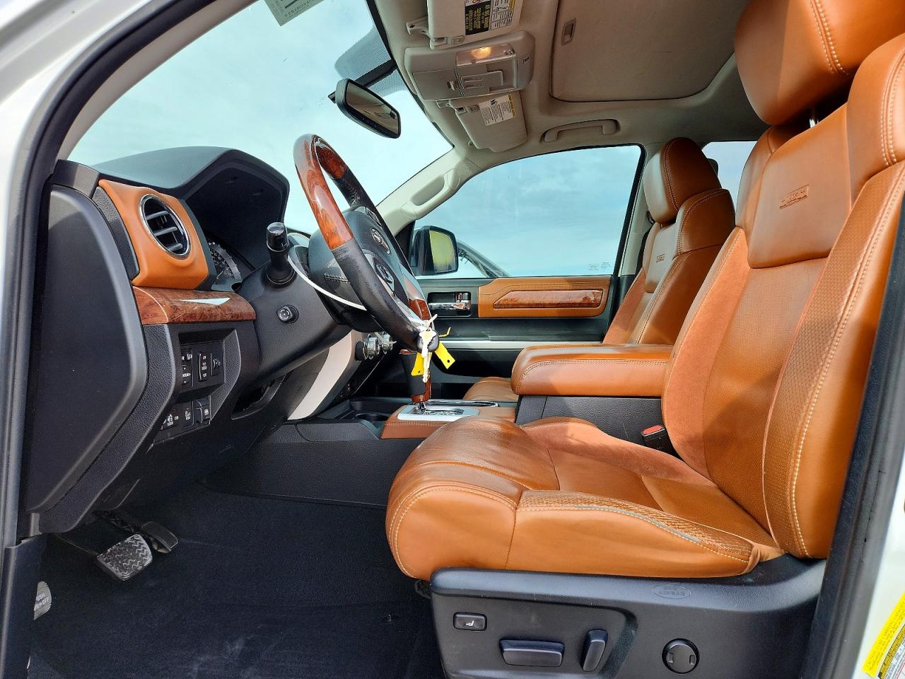 2014 TOYOTA TUNDRA 1794 EDITION photo 19