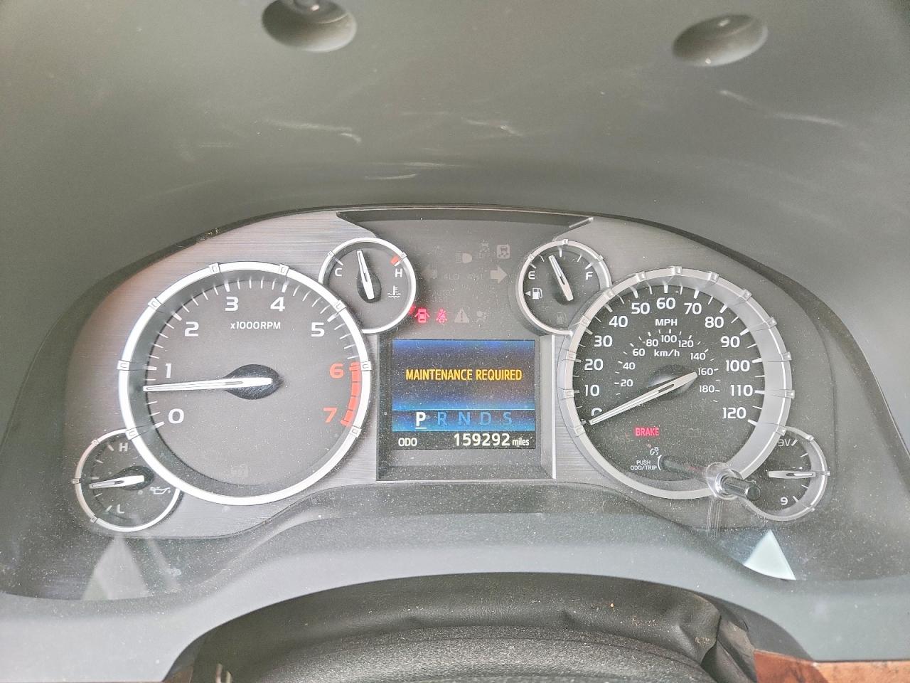 2014 TOYOTA TUNDRA 1794 EDITION photo 25