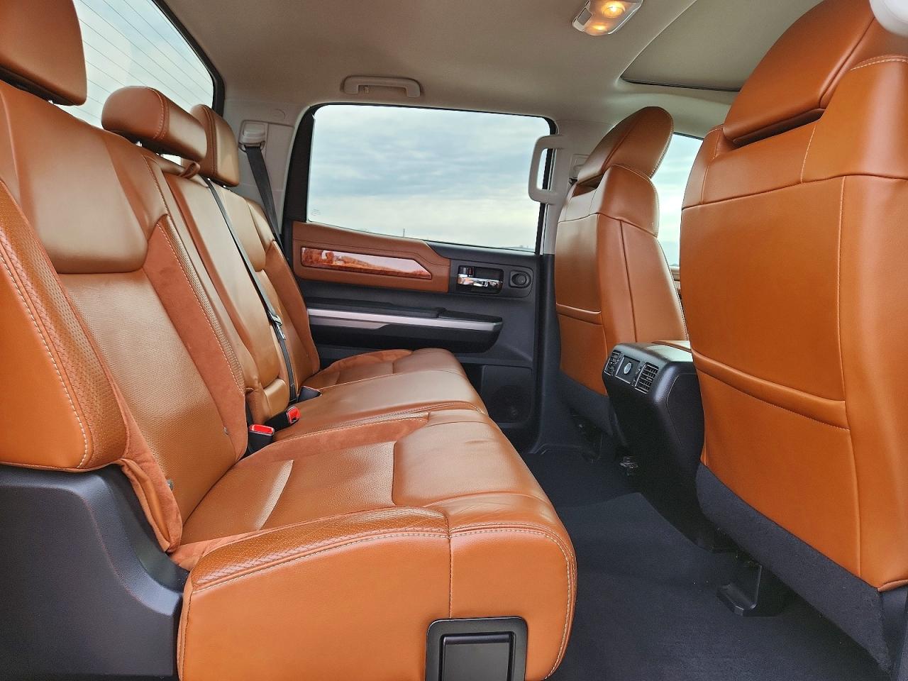 2014 TOYOTA TUNDRA 1794 EDITION photo 28
