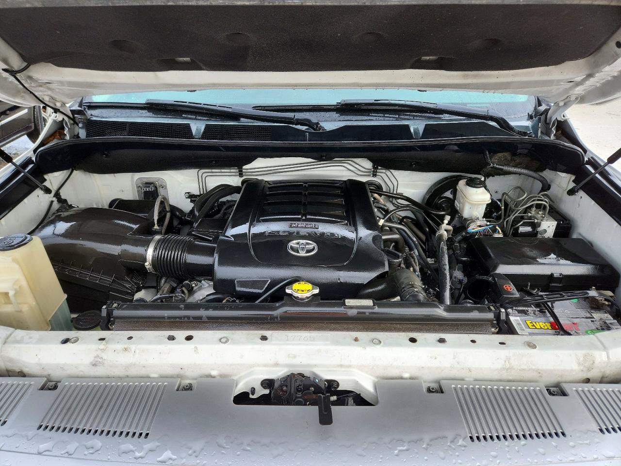 2014 TOYOTA TUNDRA 1794 EDITION photo 31