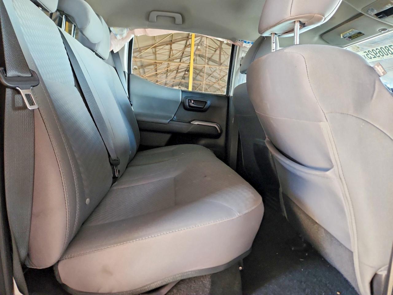 2021 TOYOTA TACOMA DOUBLE CAB photo 19