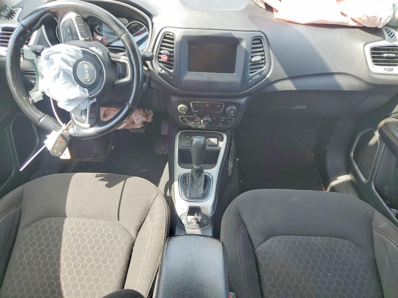 2021 JEEP COMPASS SPORT photo 15